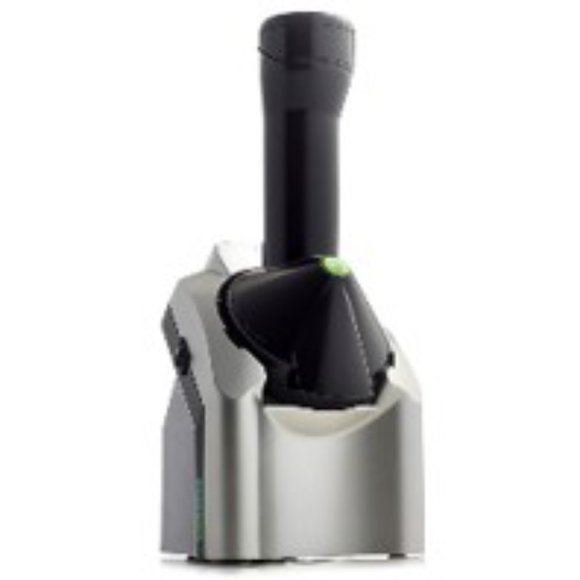 Yonanas Classic Soft-Serve Dessert Maker - Picture 1 of 8